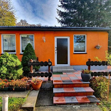 Ferienhaus Petra Elbingerode  Bagian luar foto