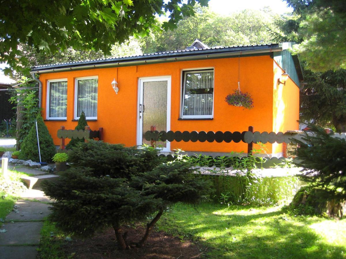 Ferienhaus Petra Elbingerode  Bagian luar foto