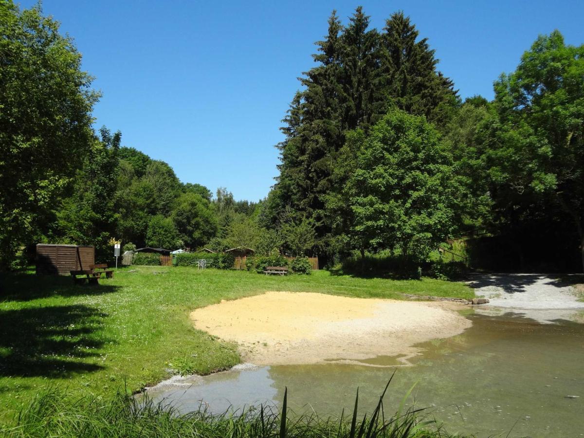 Ferienhaus Petra Elbingerode  Bagian luar foto