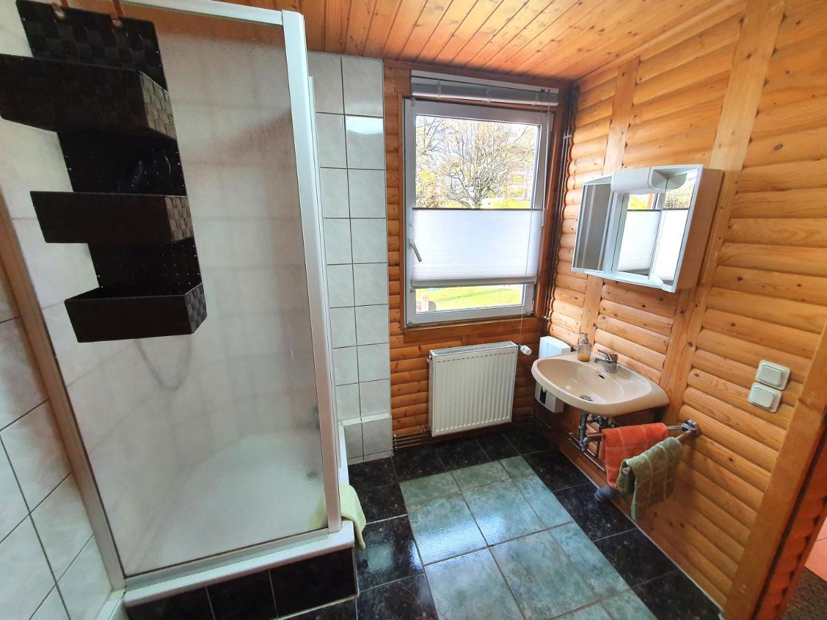 Ferienhaus Petra Elbingerode  Bagian luar foto