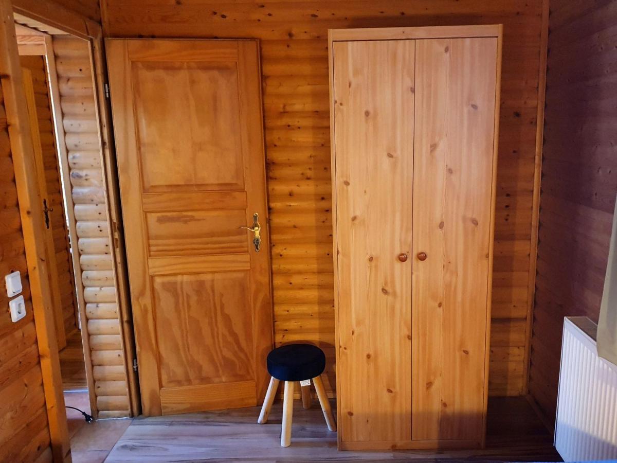 Ferienhaus Petra Elbingerode  Bagian luar foto