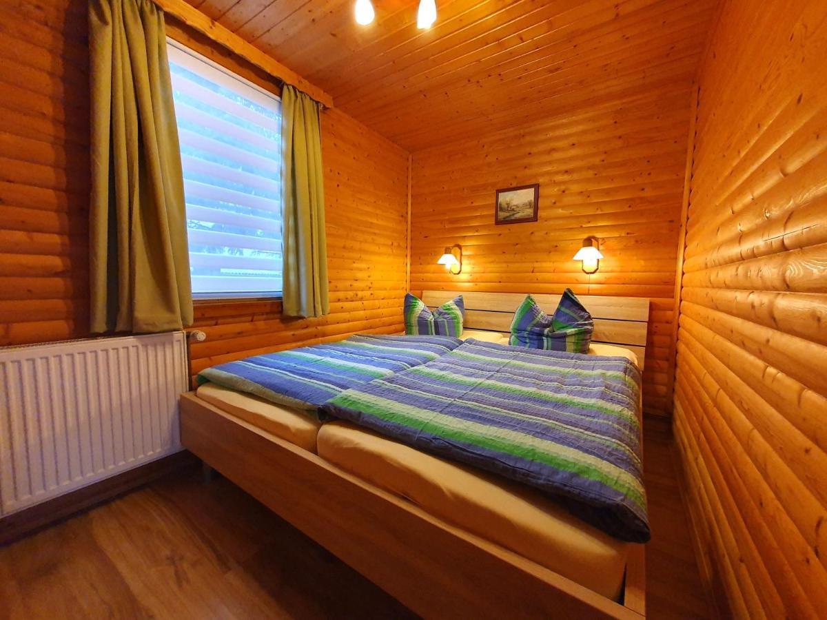 Ferienhaus Petra Elbingerode  Bagian luar foto